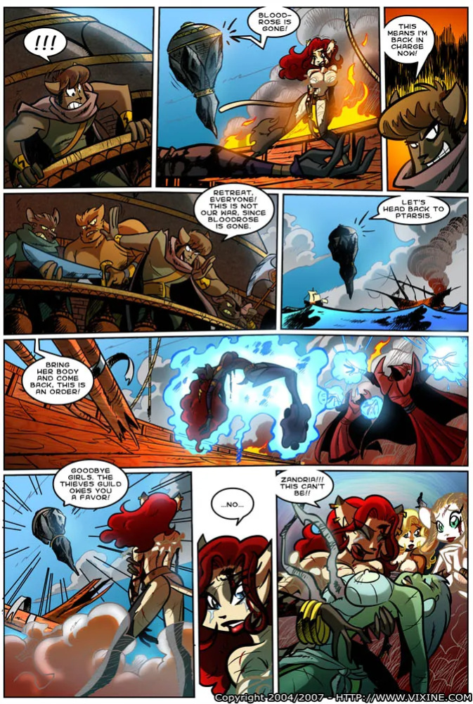 Quest for Fun