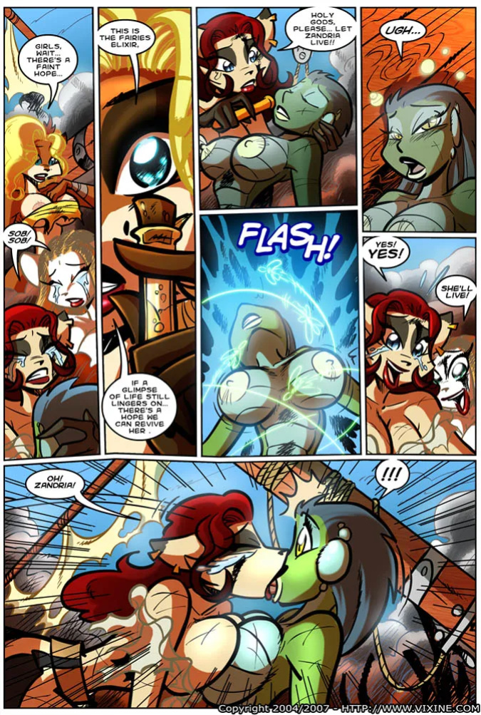 Quest for Fun