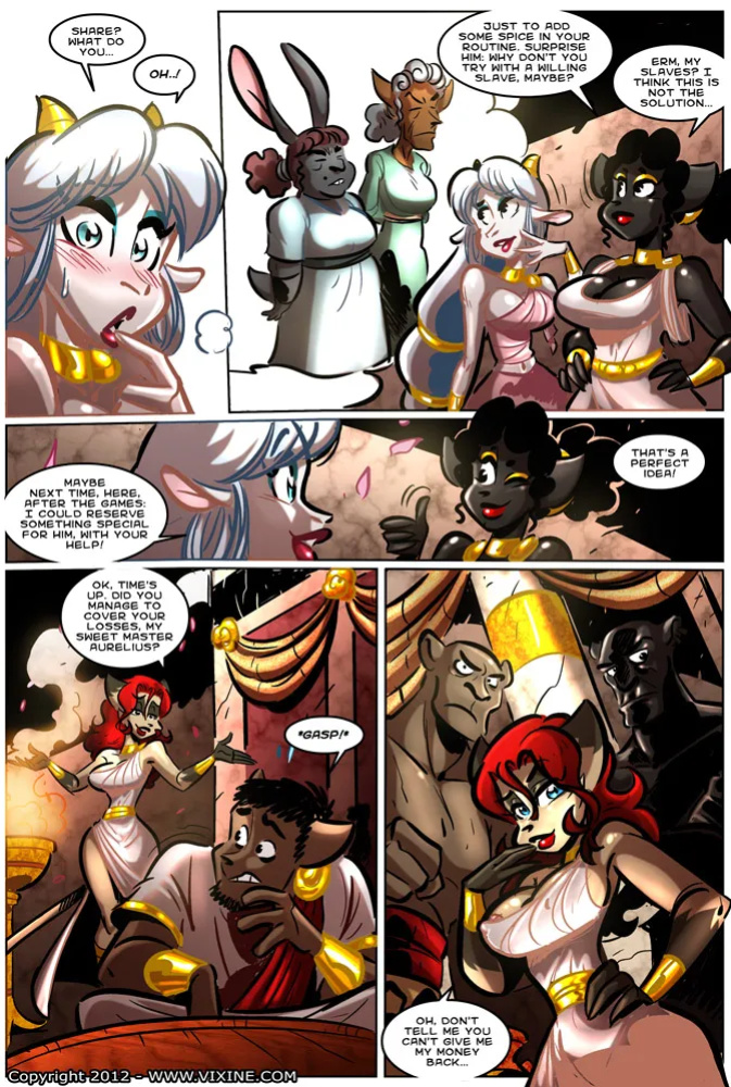 Quest for Fun