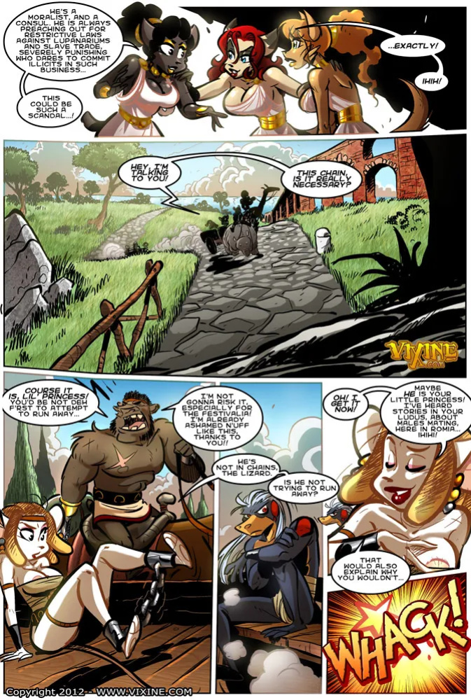 Quest for Fun