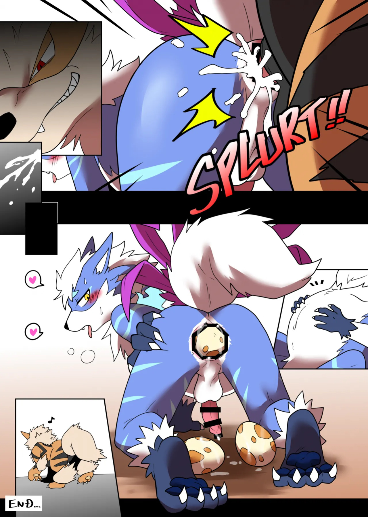 [galaxyeyes]Science things