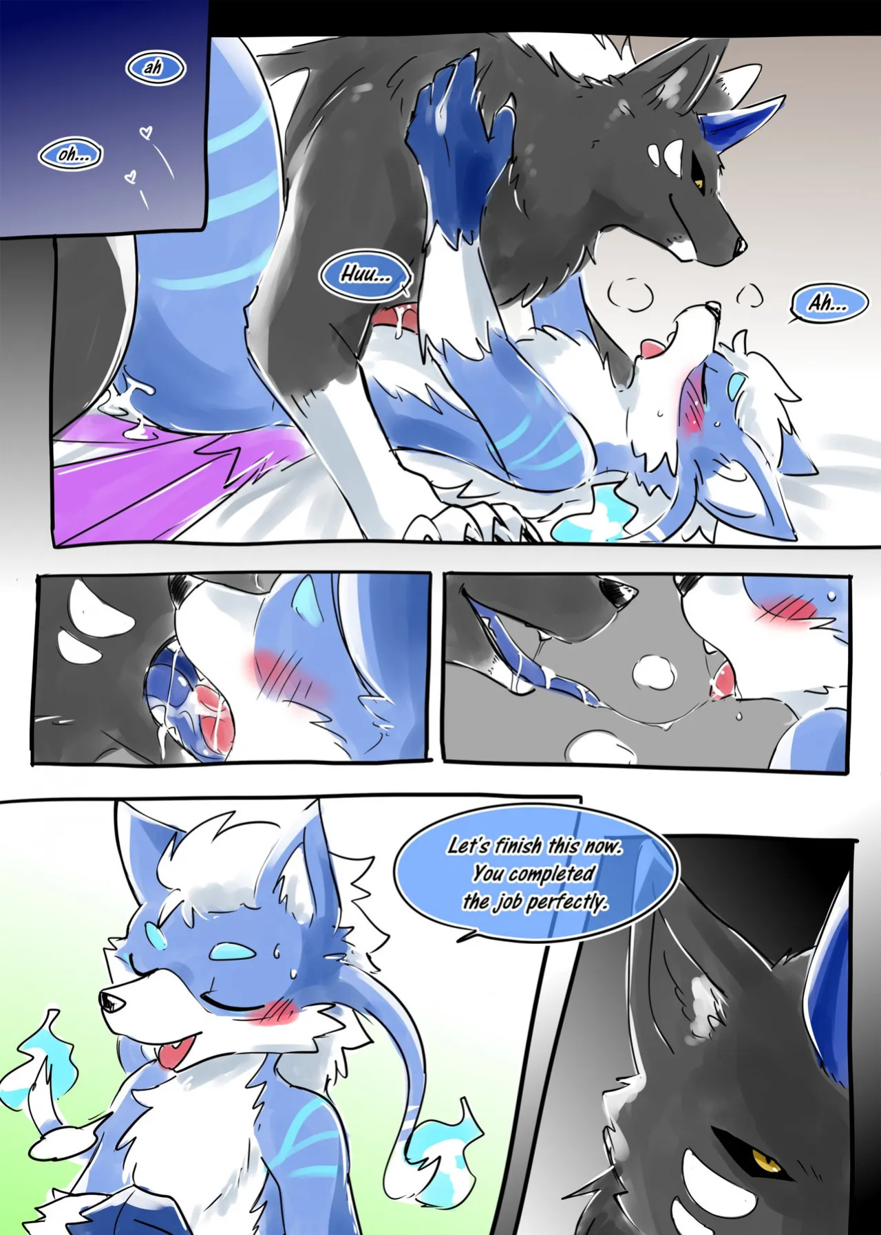 [galasyeyes]The TOP Top Server