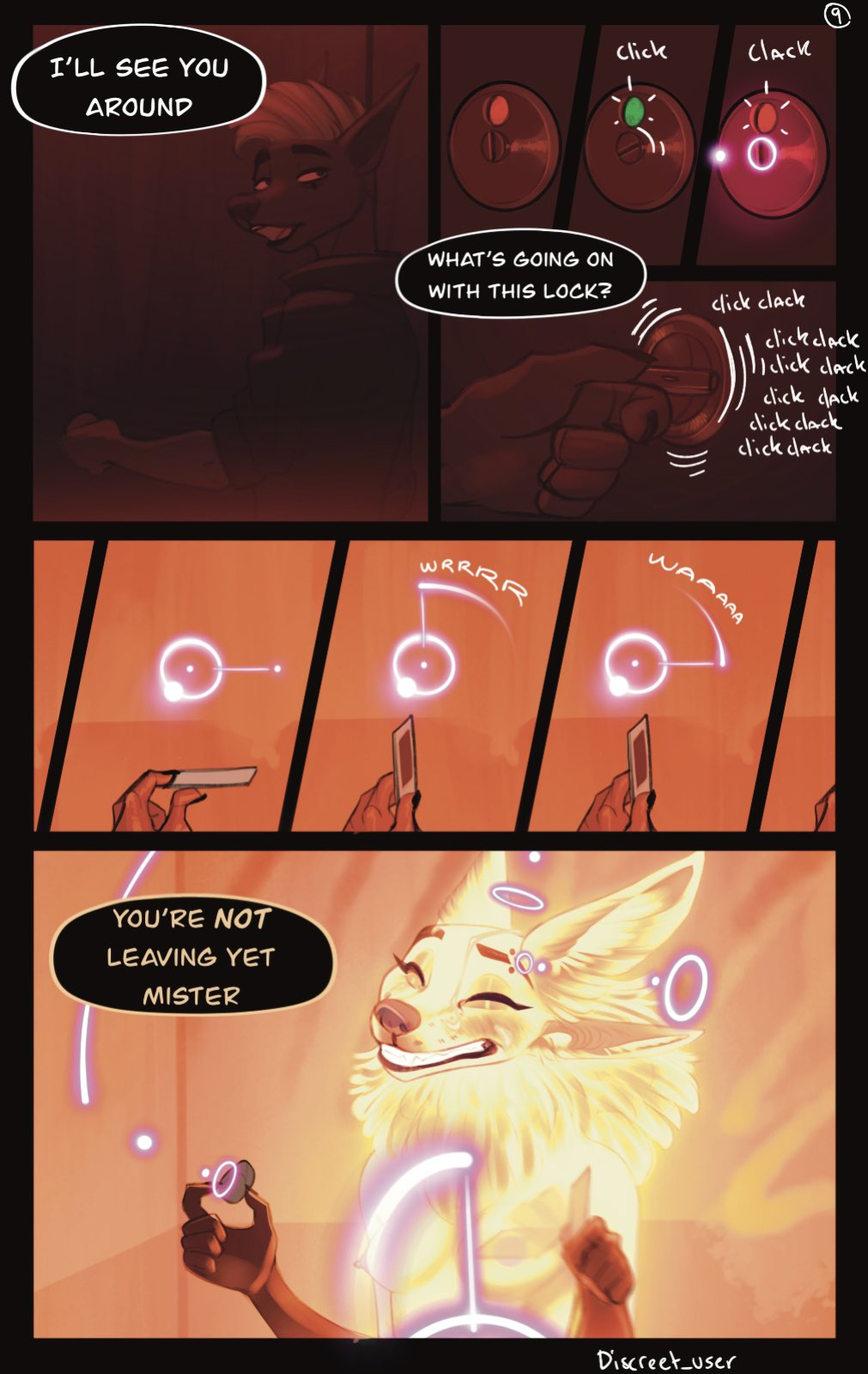 [Discreet_user]Glory Hole