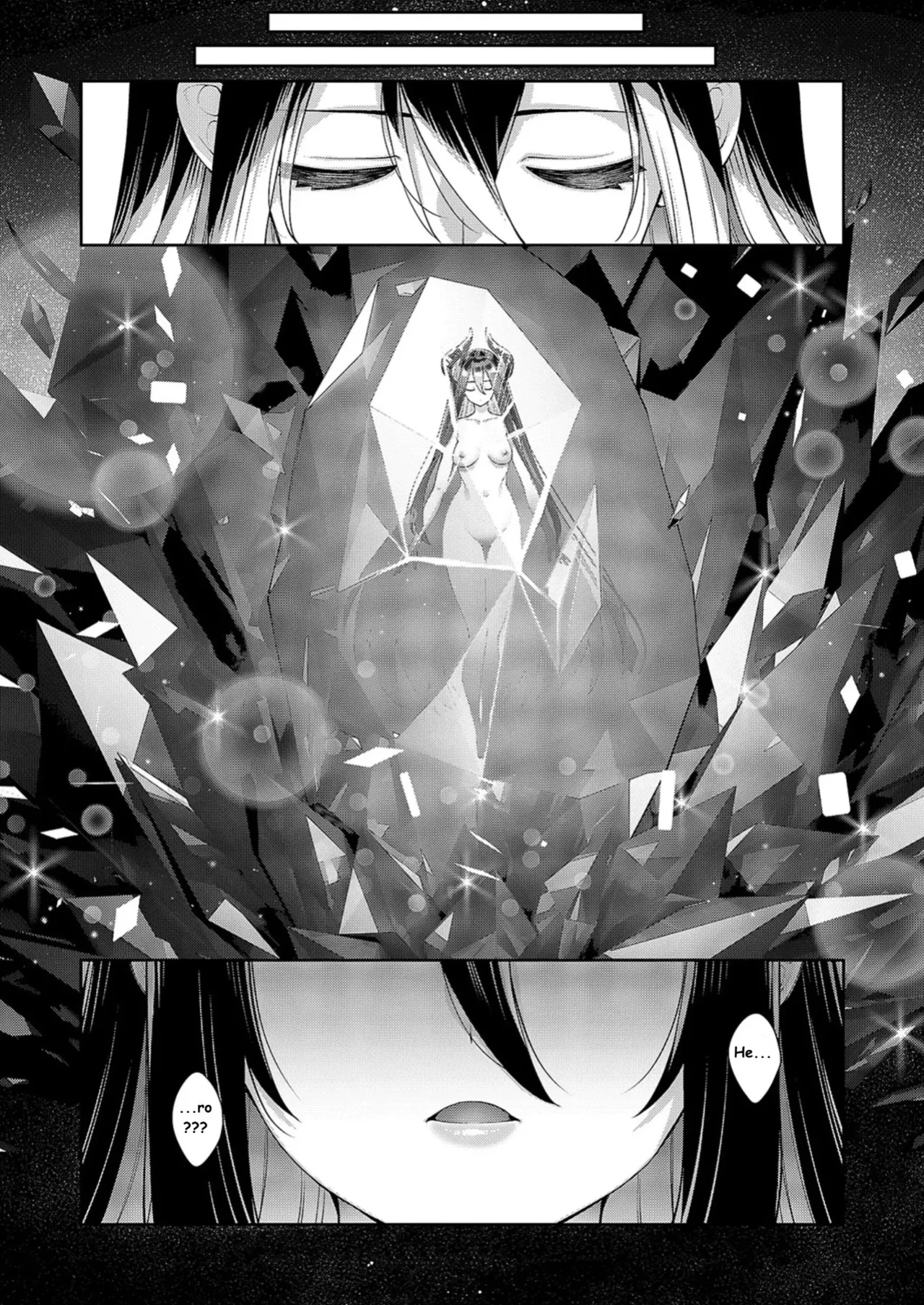 Isekai Kita no de Sukebe Skill de Zenryoku Ouka Shiyou to Omou Ch. 14