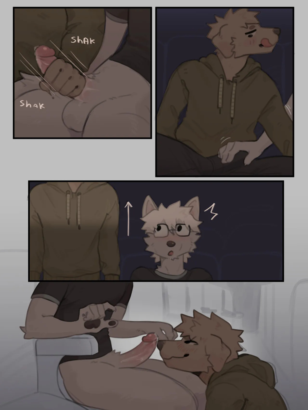 [Plague_R4tt]Making Boring Movies Fun