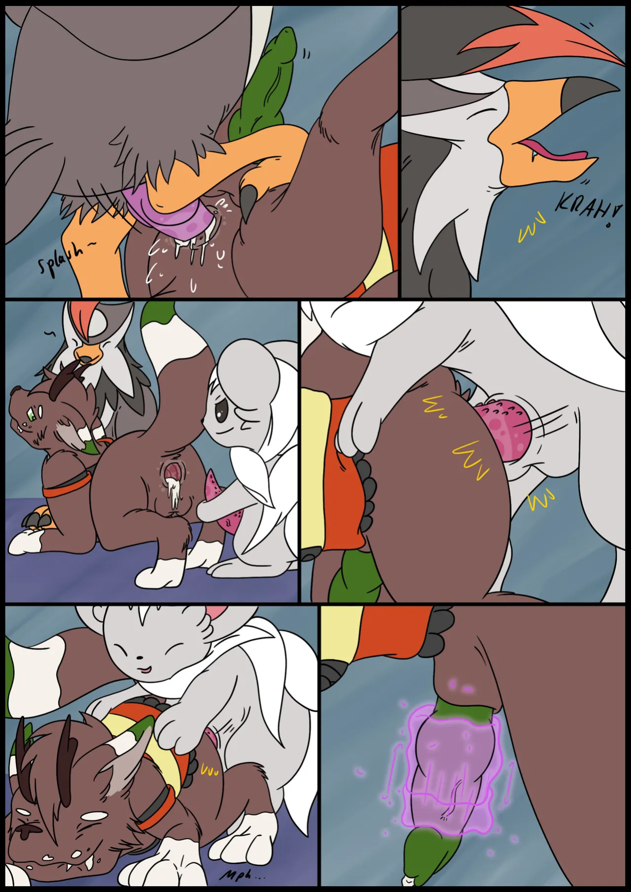[Mel21-12]Training Hours