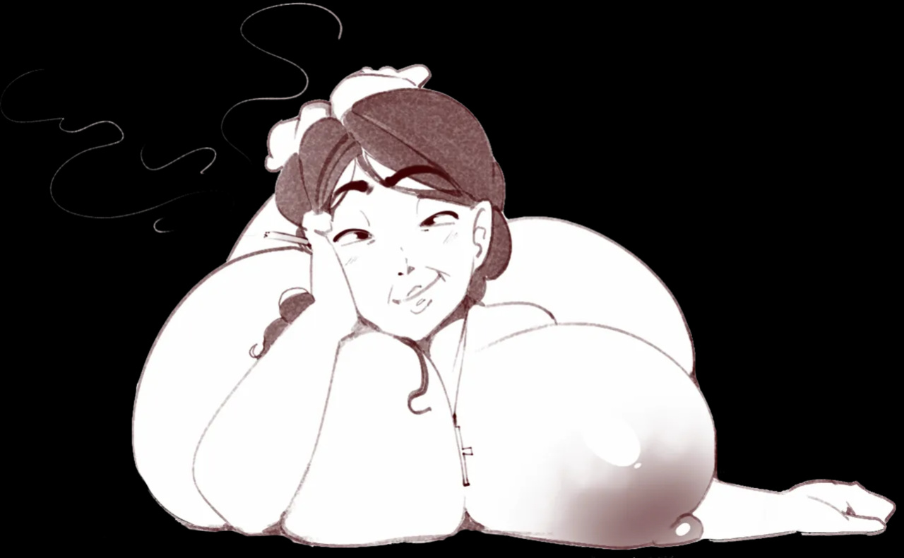 [BitterCream] Suggestions Girls [Uncensored]