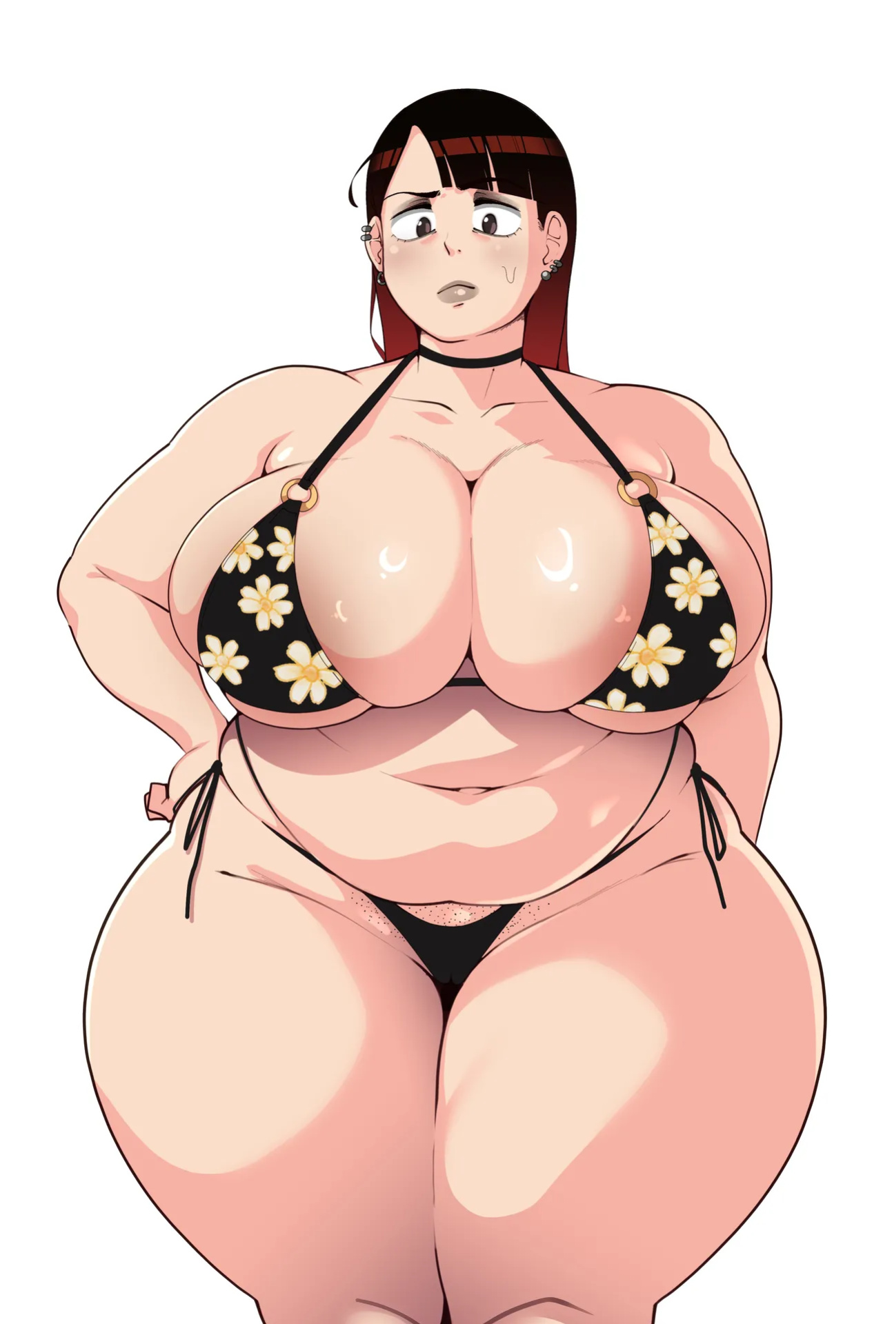[BitterCream] Suggestions Girls [Uncensored]