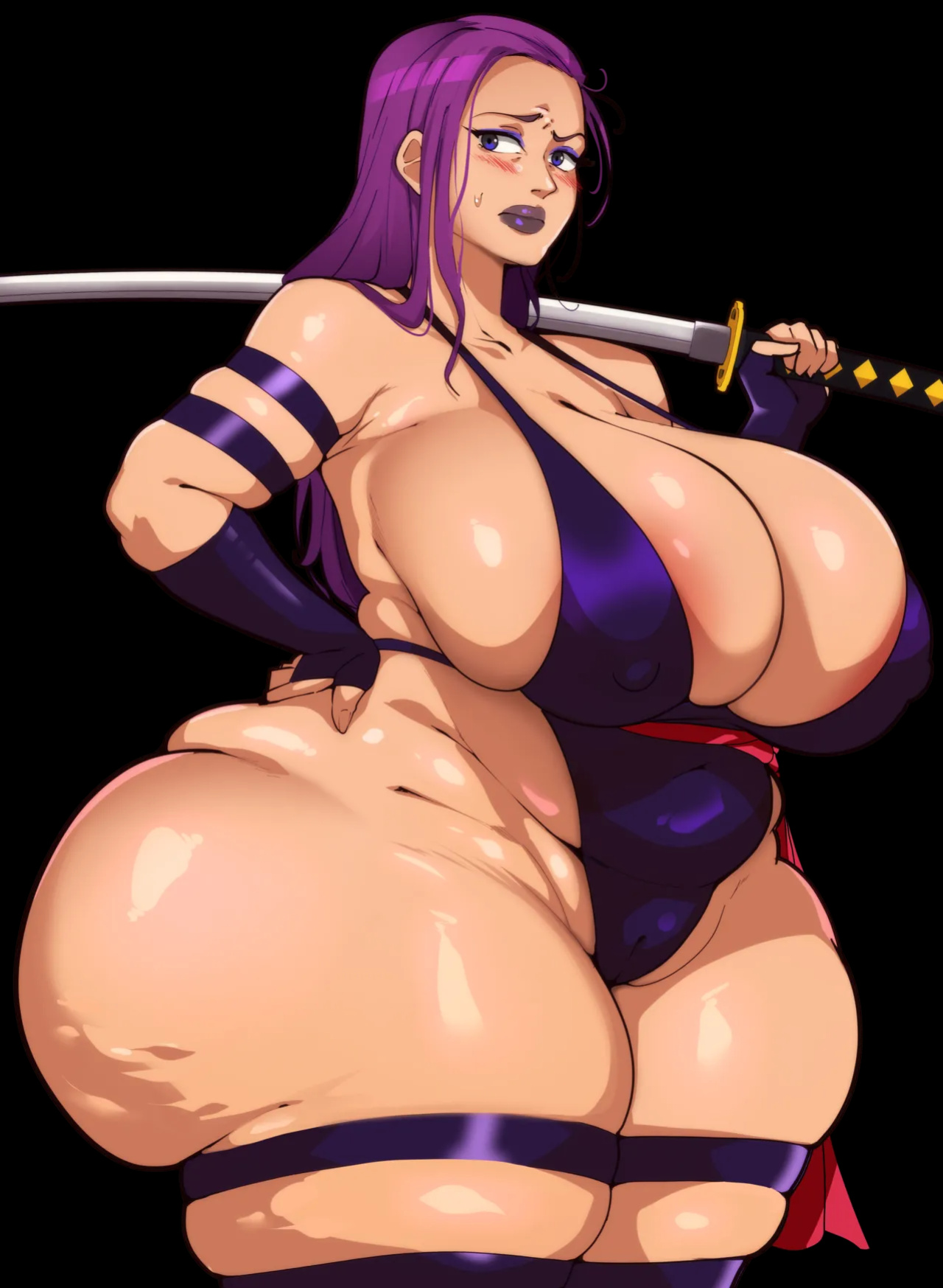 [BitterCream] Suggestions Girls [Uncensored]