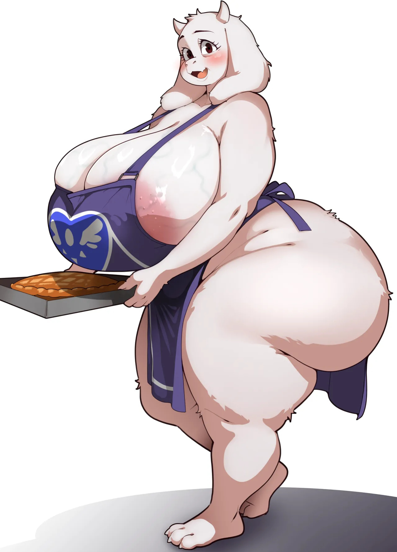 [BitterCream] Suggestions Girls [Uncensored]