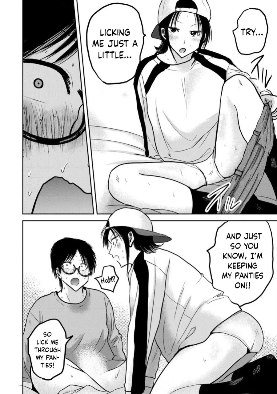 [Nakaura Tomoki] Ueno-kun wa Kaihatsu-zumi Dai 28 wa | Ueno-kun Has Been Developed Chapter 28