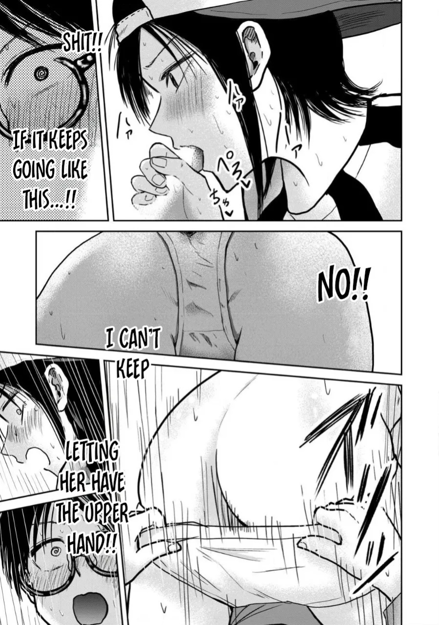 [Nakaura Tomoki] Ueno-kun wa Kaihatsu-zumi Dai 28 wa | Ueno-kun Has Been Developed Chapter 28
