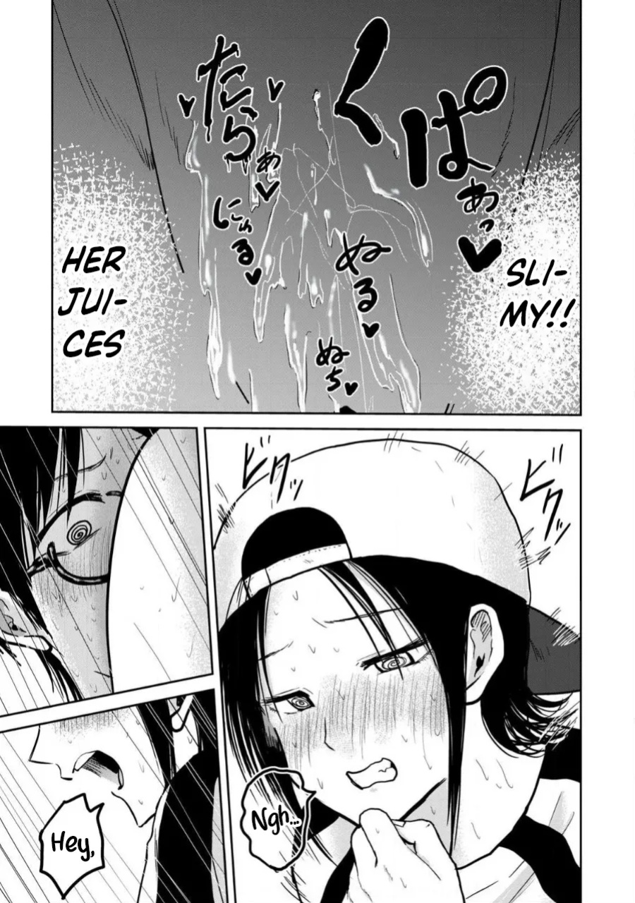 [Nakaura Tomoki] Ueno-kun wa Kaihatsu-zumi Dai 28 wa | Ueno-kun Has Been Developed Chapter 28