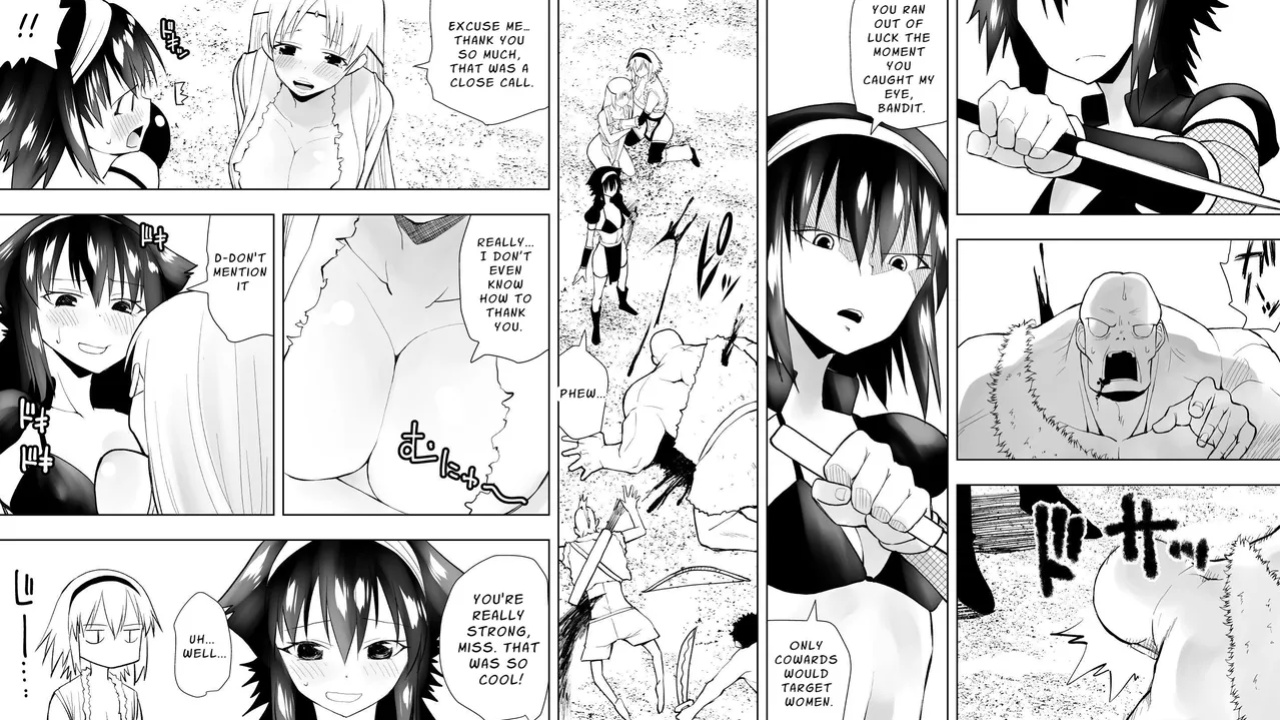 [Kimura Rongaku] Naruchin 3 [nasmas]
