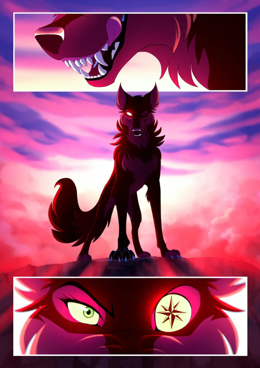 [Skailla]NO NORTH：Shut Eye