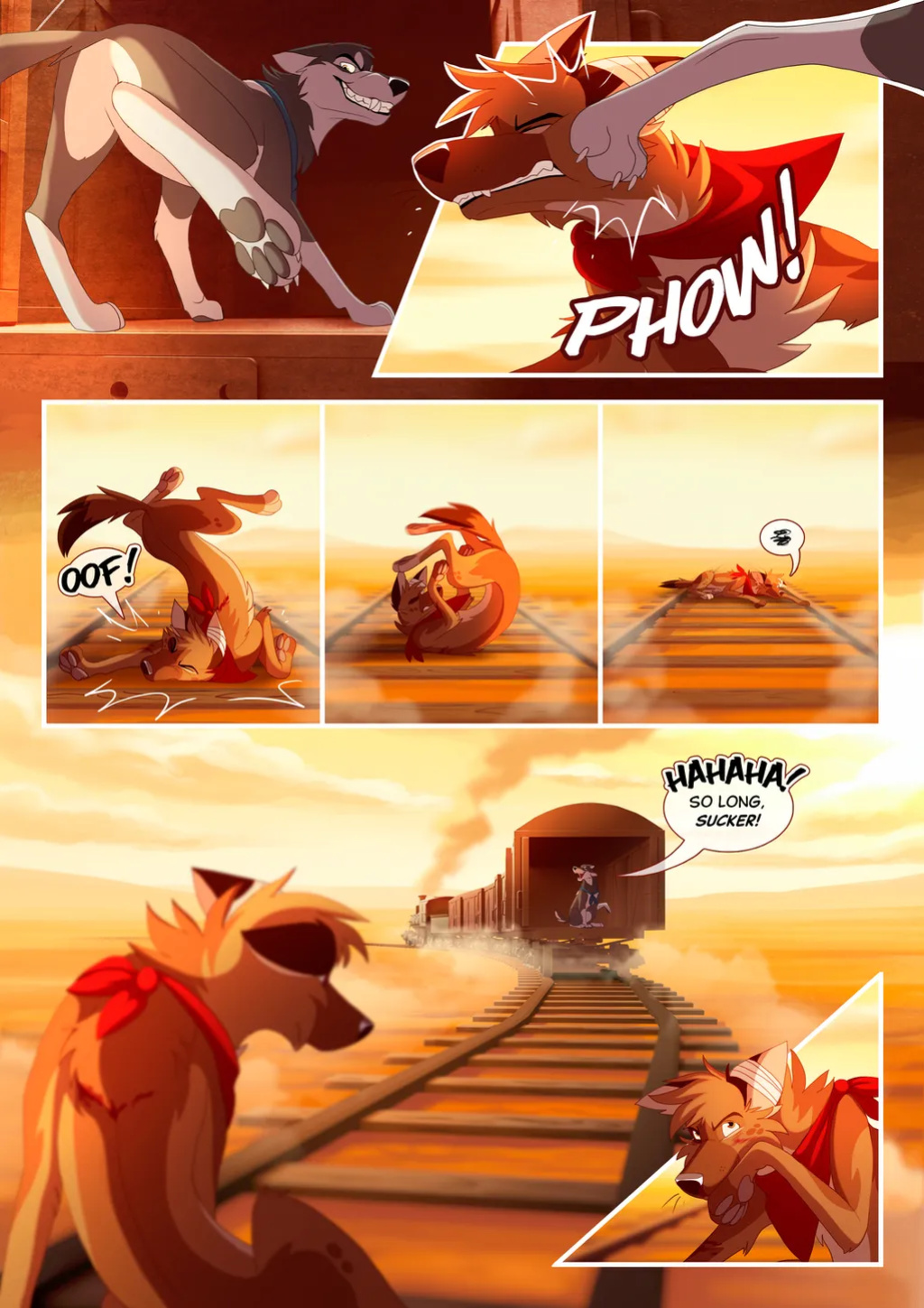 [Skailla]NO NORTH：Shut Eye