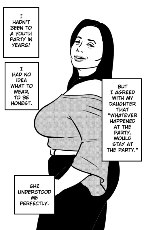 [Tzinnxt] Having fun with his daughter