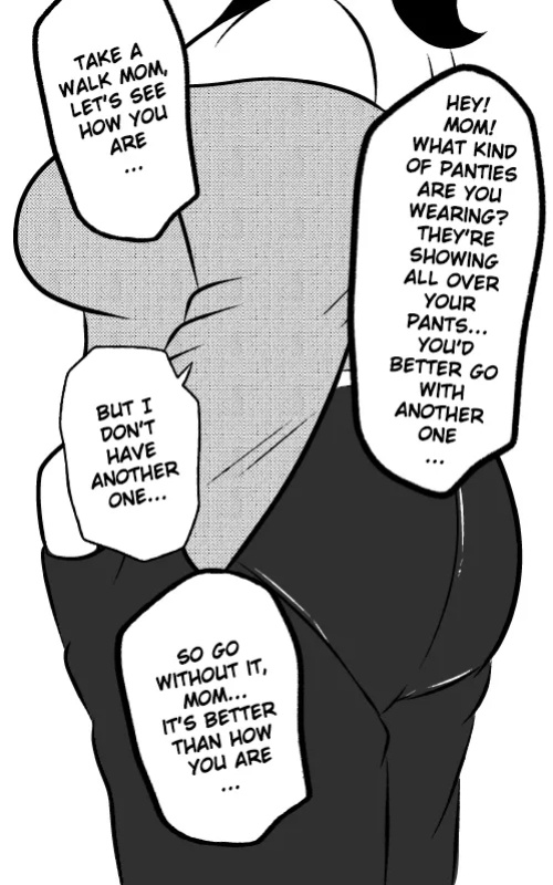 [Tzinnxt] Having fun with his daughter