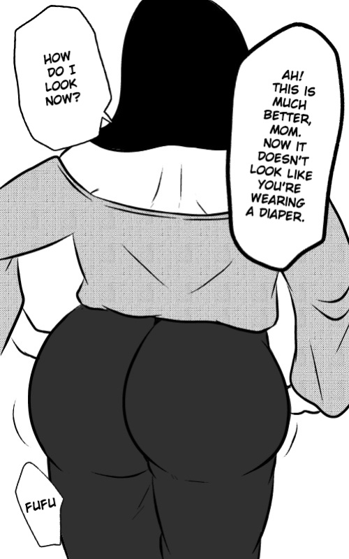 [Tzinnxt] Having fun with his daughter