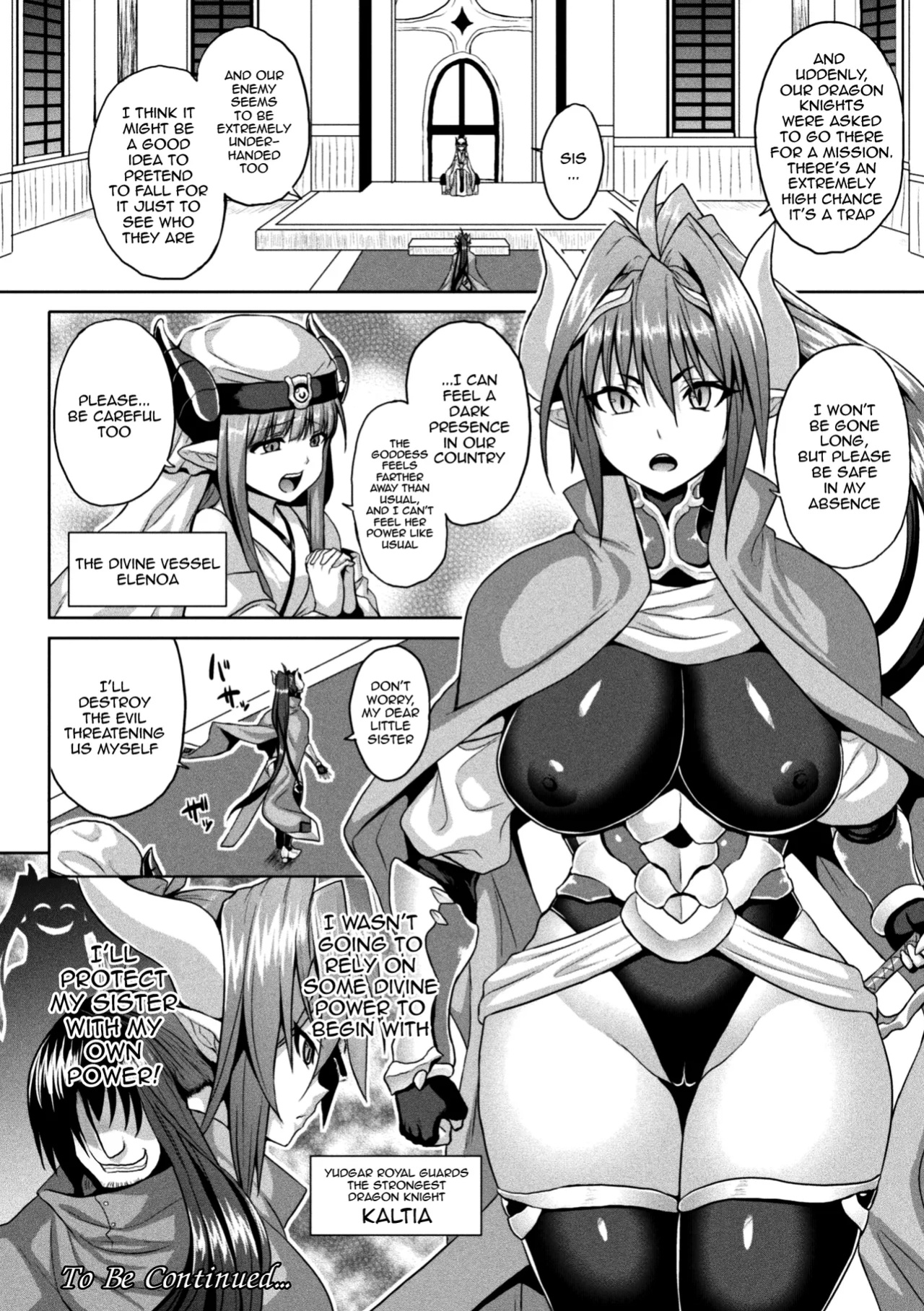 [Somejima] Isekai Aphrodisiac Wakarase Travelogue | Another World Aphrodisiac Travelogue Ch.1-9