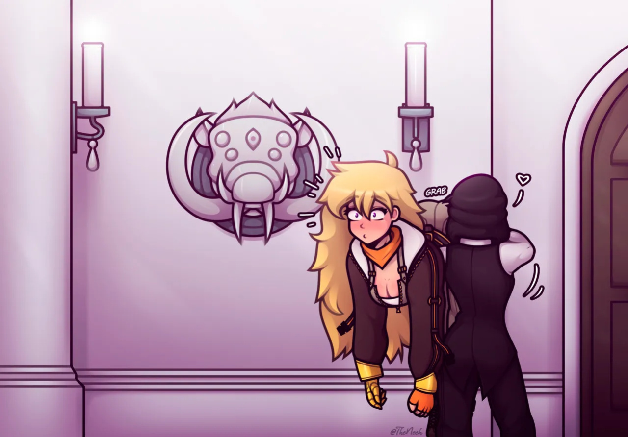 [Neeh] Neopolitan's Mating Hunt (Complete)