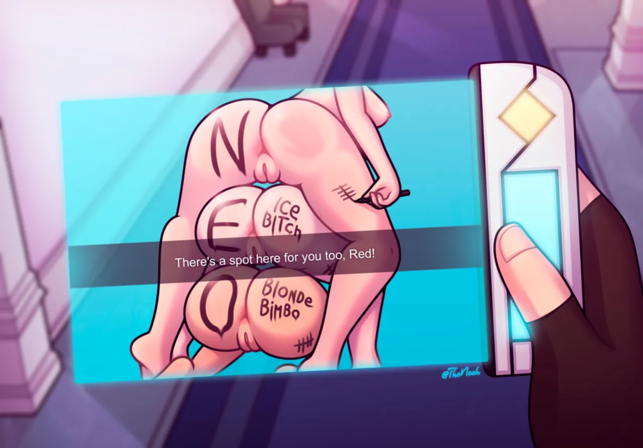 [Neeh] Neopolitan's Mating Hunt (Complete)
