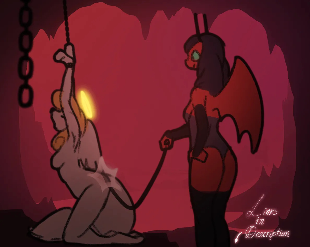 [Trigaroo] Disma's Lair (Incomplete)