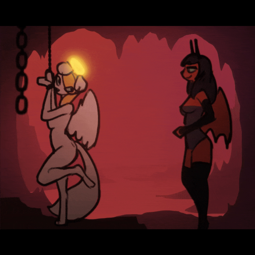 [Trigaroo] Disma's Lair (Incomplete)