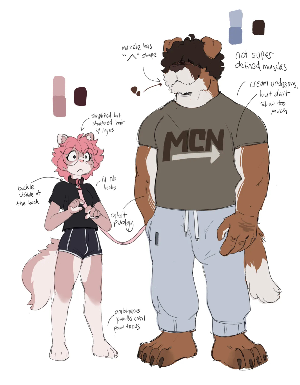 [FizzyKity] Taste the Fizz