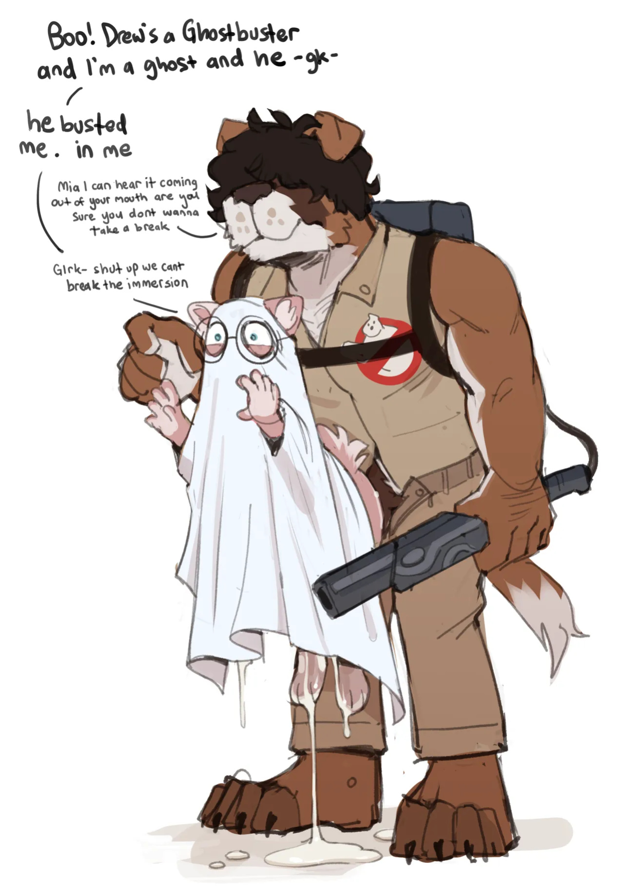 [FizzyKity] Taste the Fizz