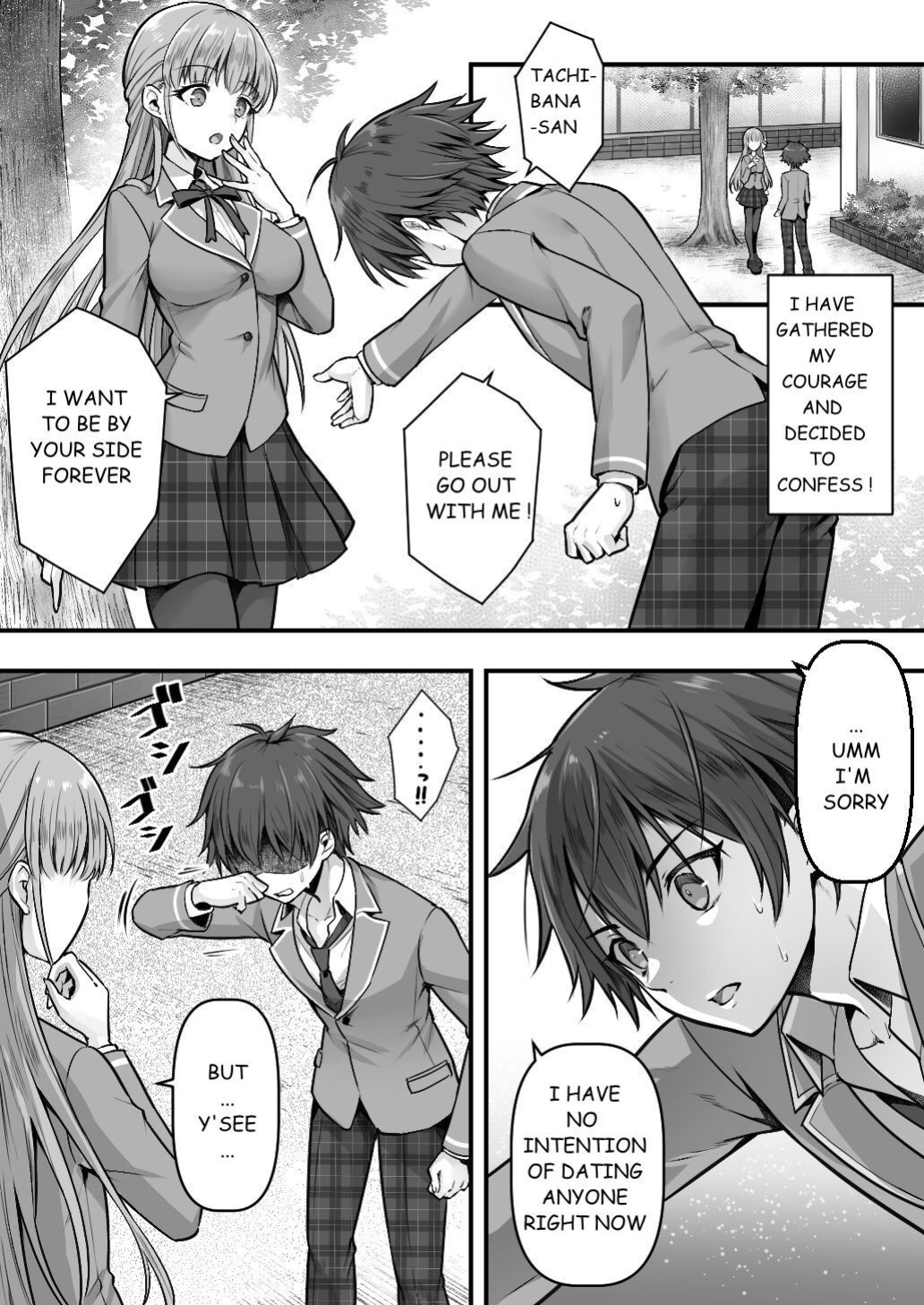 [Amuai Okashi Seisakusho (Sasanoma Nibi)] Fallen Sister! What She Wants Isn't a Boyfriend but a Cute Little Sister
