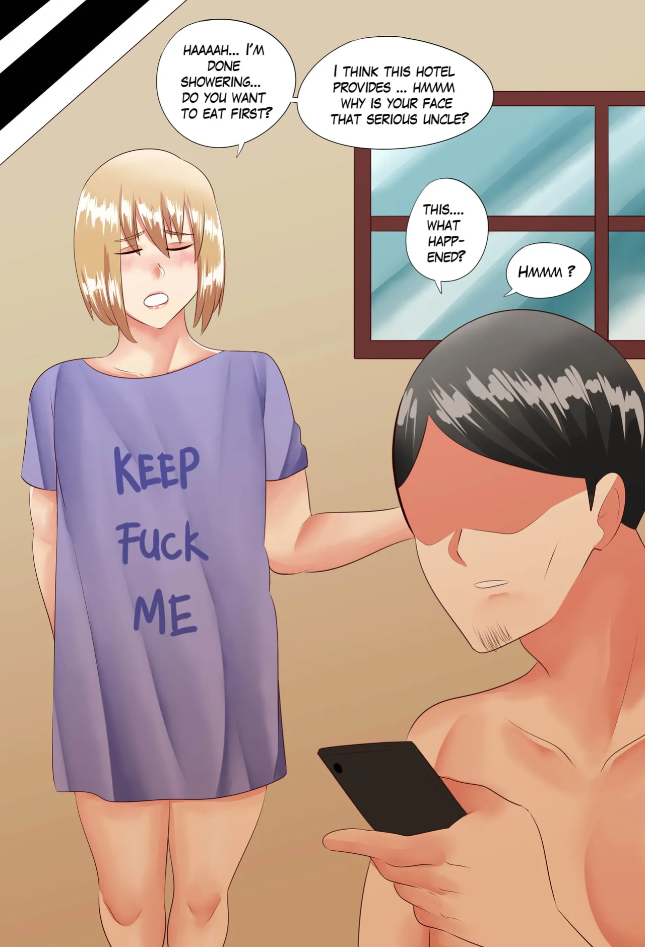 [Neko Plus] Sinful Mother Tsumaki Hana 3.5