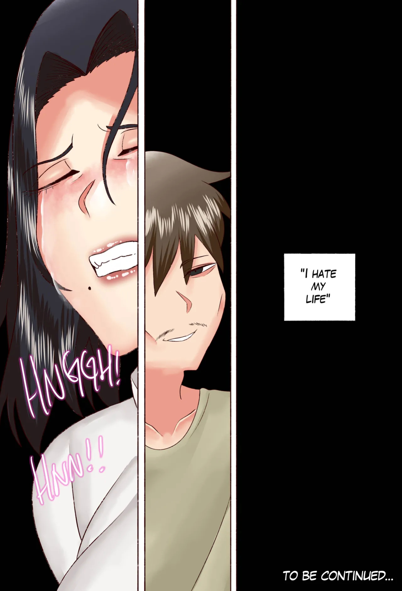 [Neko Plus] Sinful Mother Tsumaki Hana 2