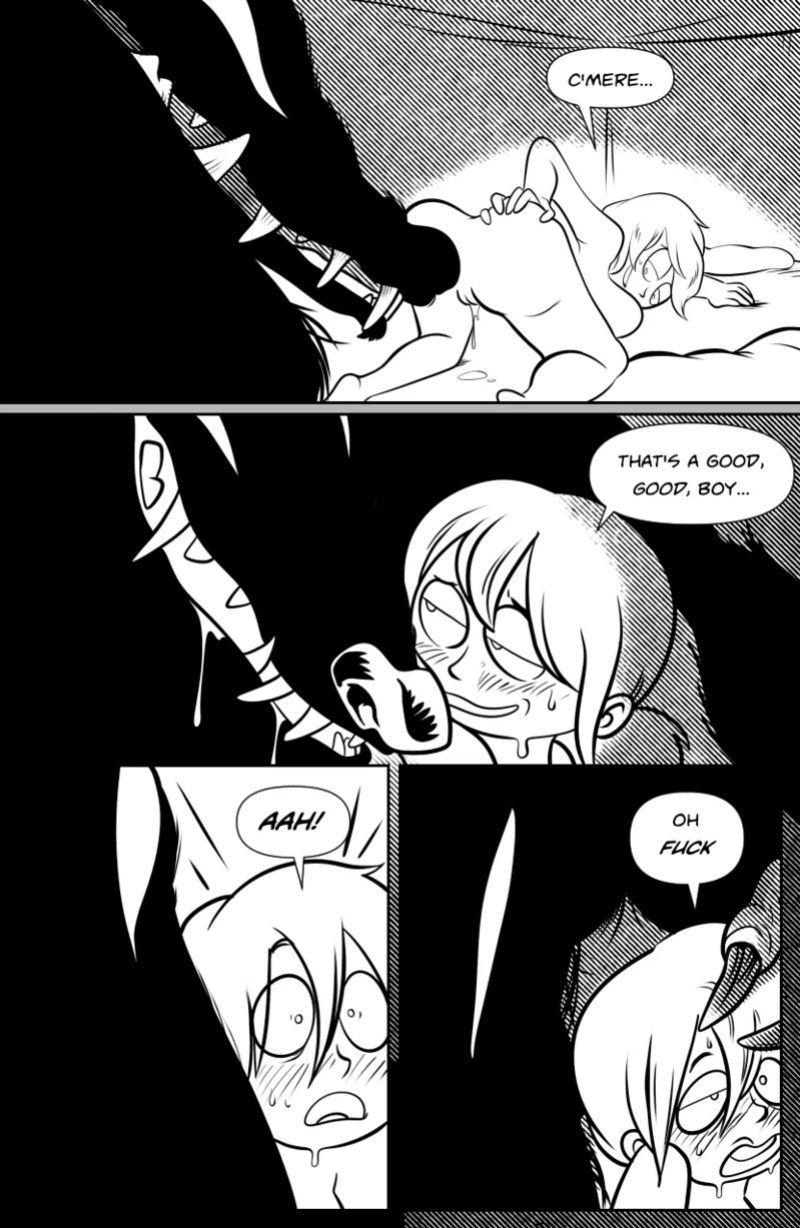 [pknull] Night of the Wolf
