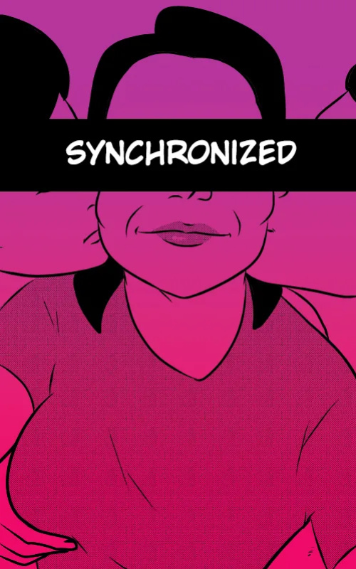 [Tzinnxt] Synchronized