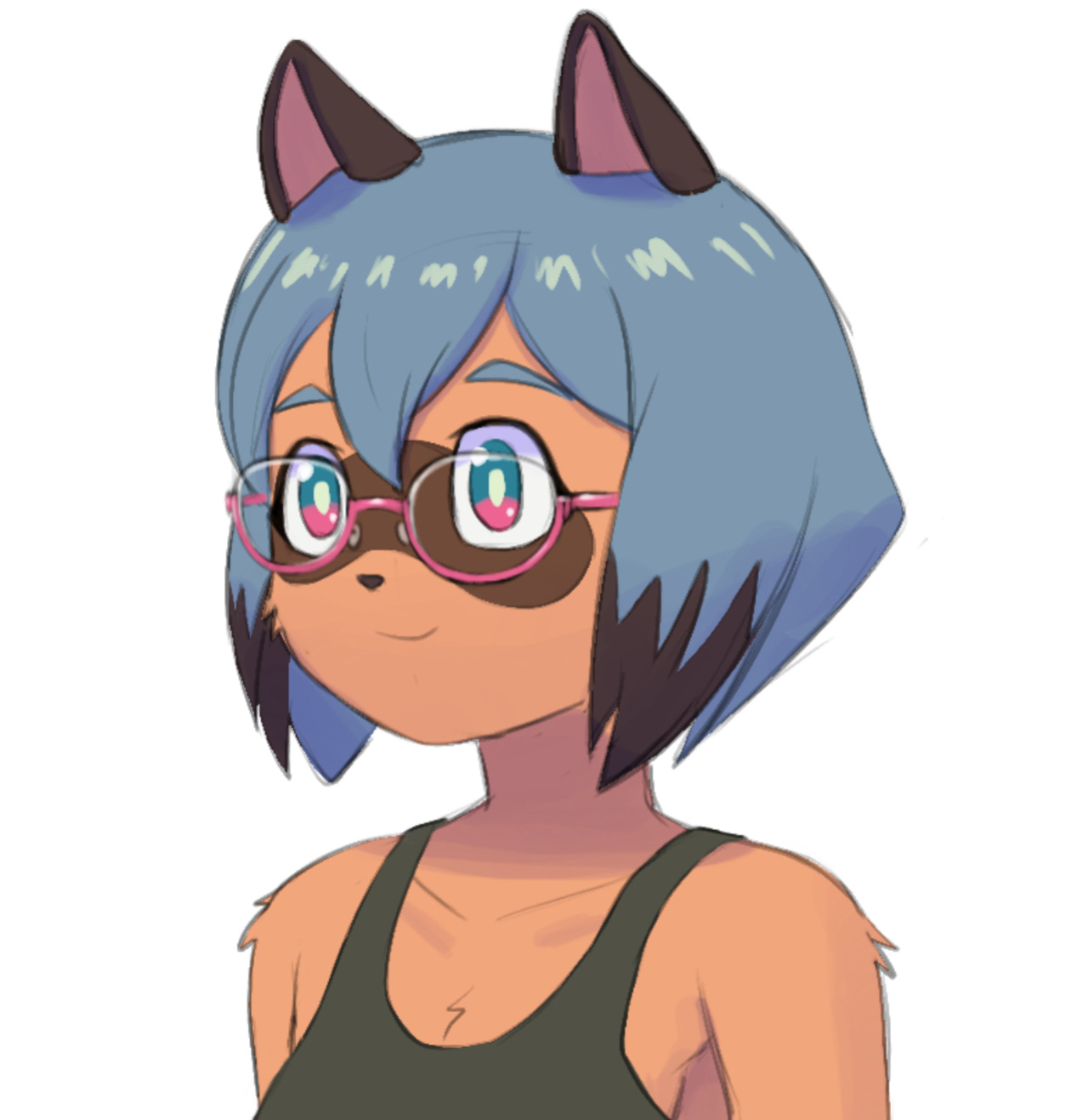 [CallmeINK (Farmer-Ink)] Night Wilding