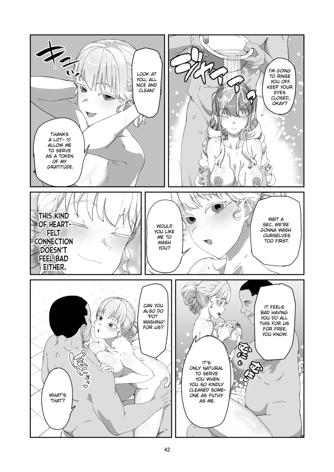 [Laterrenamed] Furyou Ojou-sama Saikyouiku | Reforming the Delinquent Young Lady [Chalklog]
