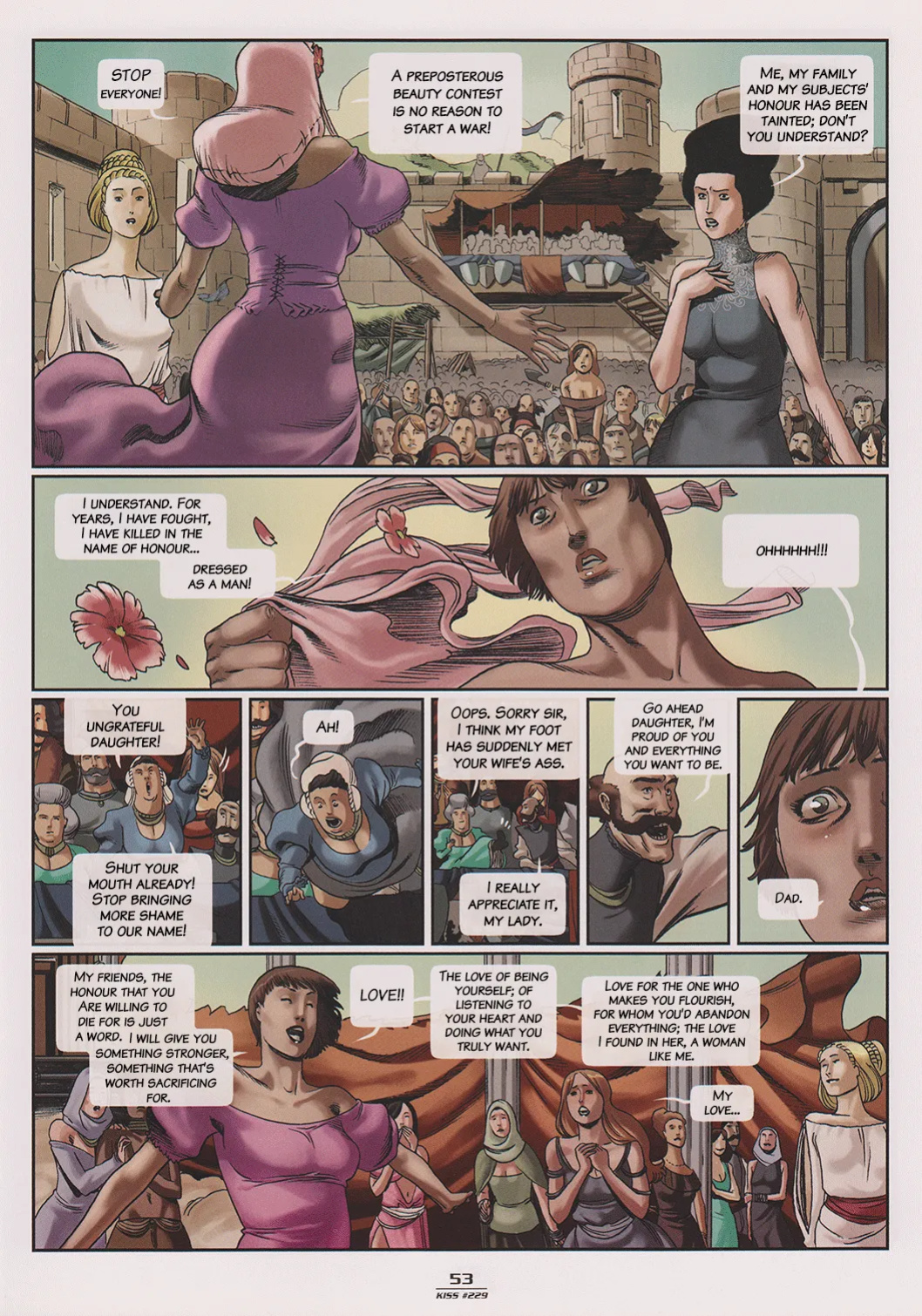 [Manolo Carot] Akelarre (complete)
