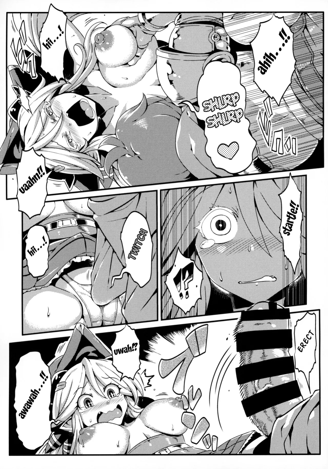 (C92) [Circle Nuruma-ya (Tsukiwani)] Hare Nochi Zena (Granblue Fantasy) [Fated Circle]