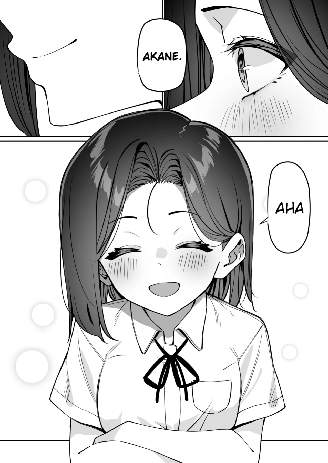 [MM] Yuutousei ni Onanie o Miseru Hanashi | A Story About Showing My Masturbation To An Honor Student. [Poranya]