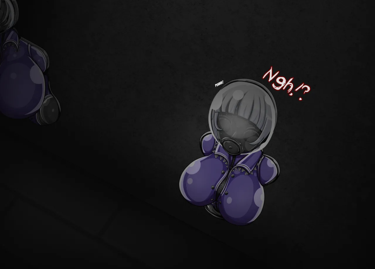 [Jacketfreak] - Sororitas Story