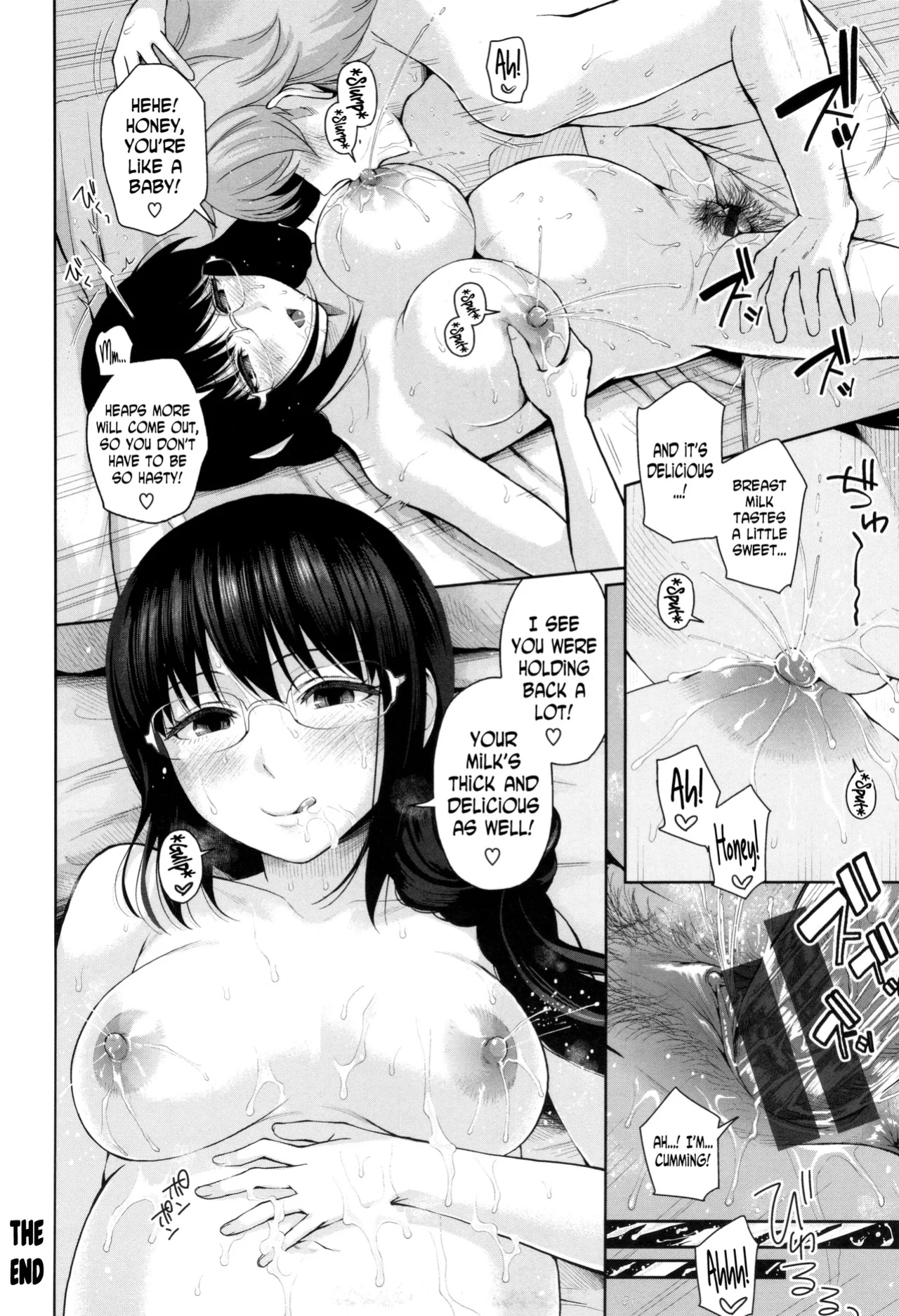 [Edogawa Roman] Marshmallow Days