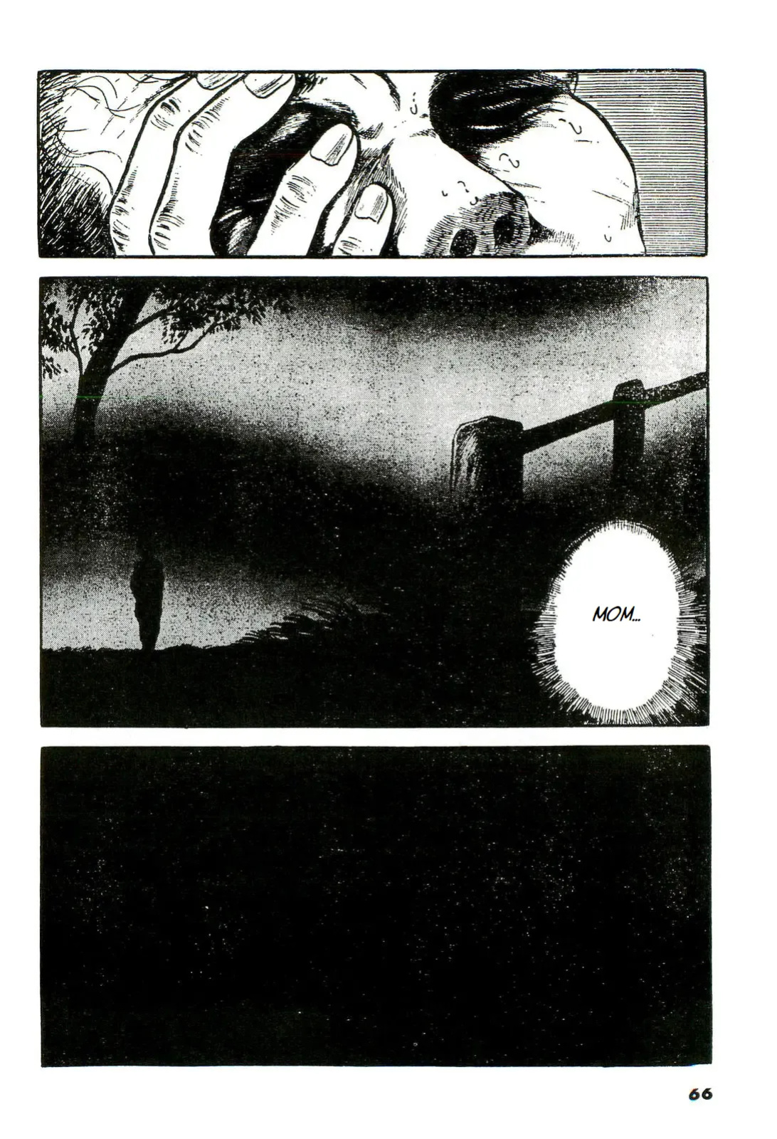 [Hayami Jun] Shi no Toko yori | From My Deathbed (Jun ni mo Nukari wa Aru -Hayami Jun Jisen Saitei Sakuhinshuu-) [Oculolinctus Translations]