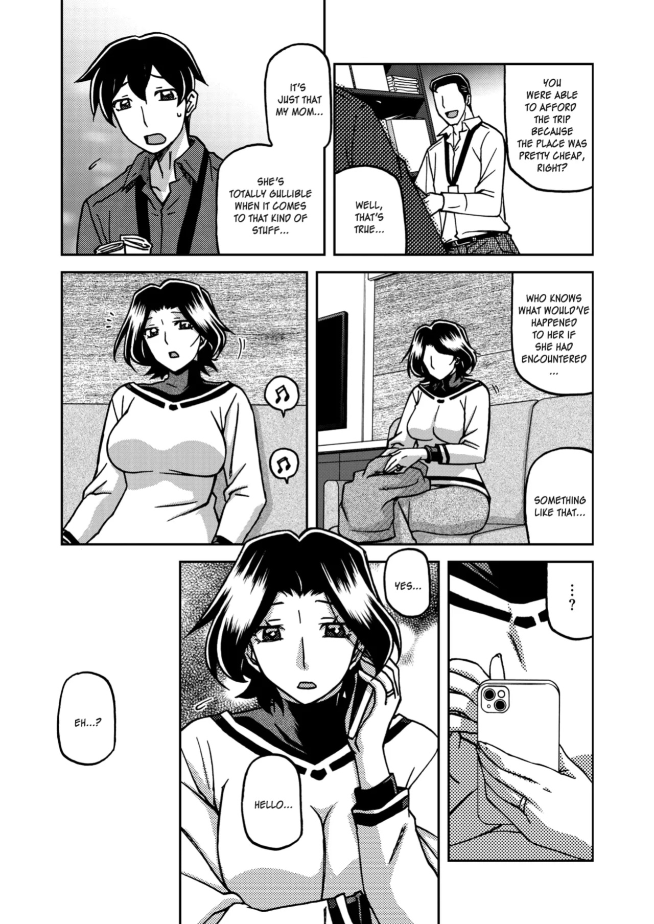 [Sanbun Kyoden] Ichiya no Yume Senya No Maboroshi 1-4