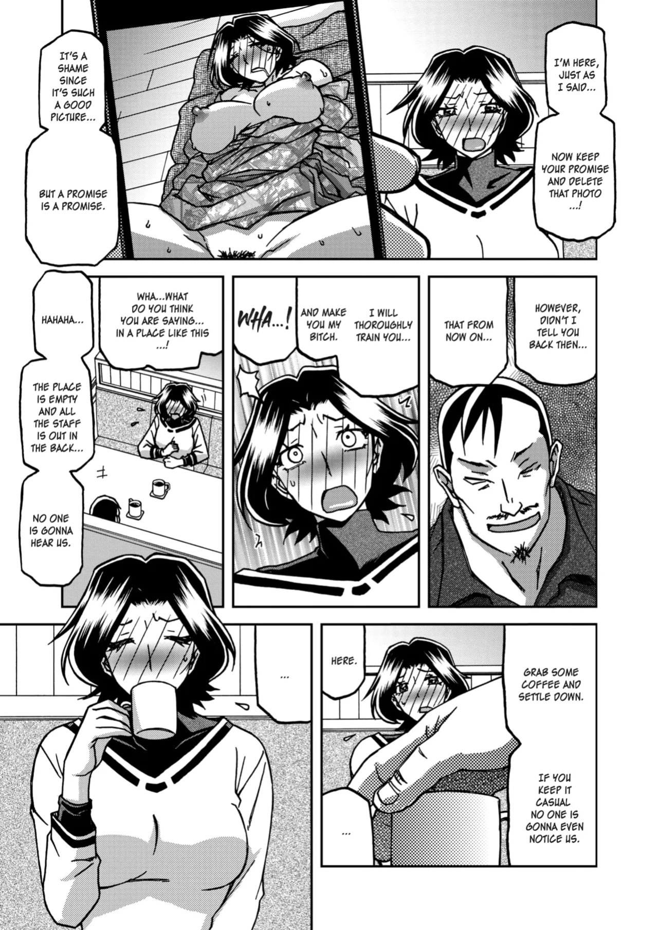 [Sanbun Kyoden] Ichiya no Yume Senya No Maboroshi 1-4