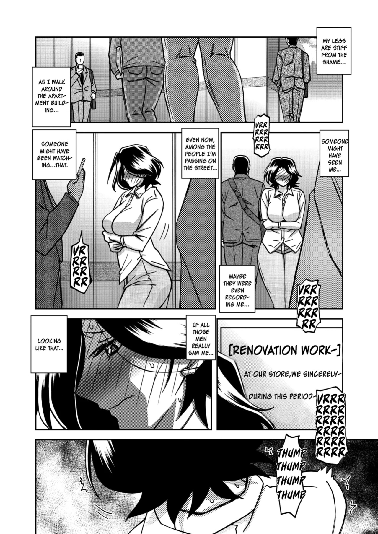 [Sanbun Kyoden] Ichiya no Yume Senya No Maboroshi 1-4