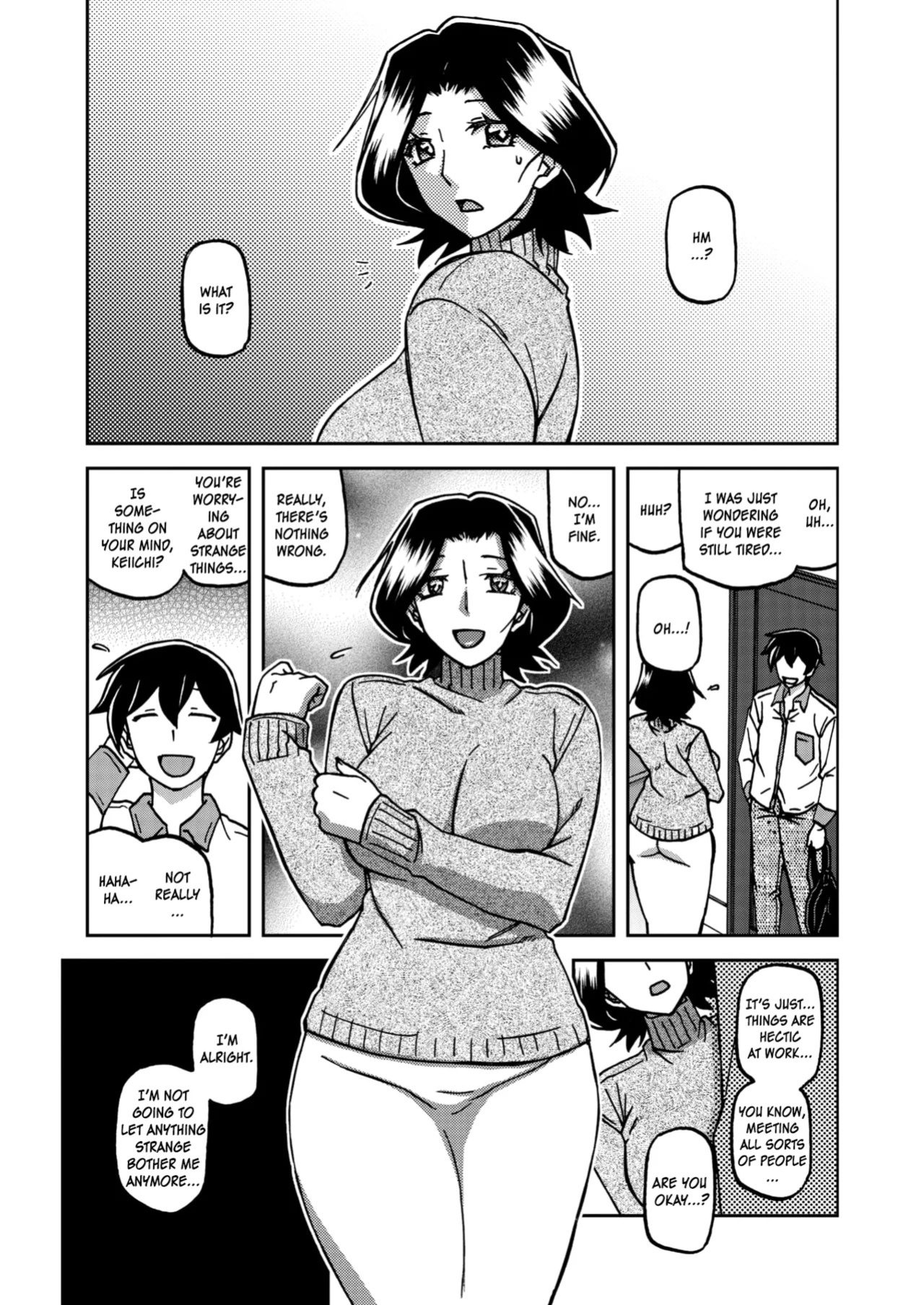 [Sanbun Kyoden] Ichiya no Yume Senya No Maboroshi 1-4