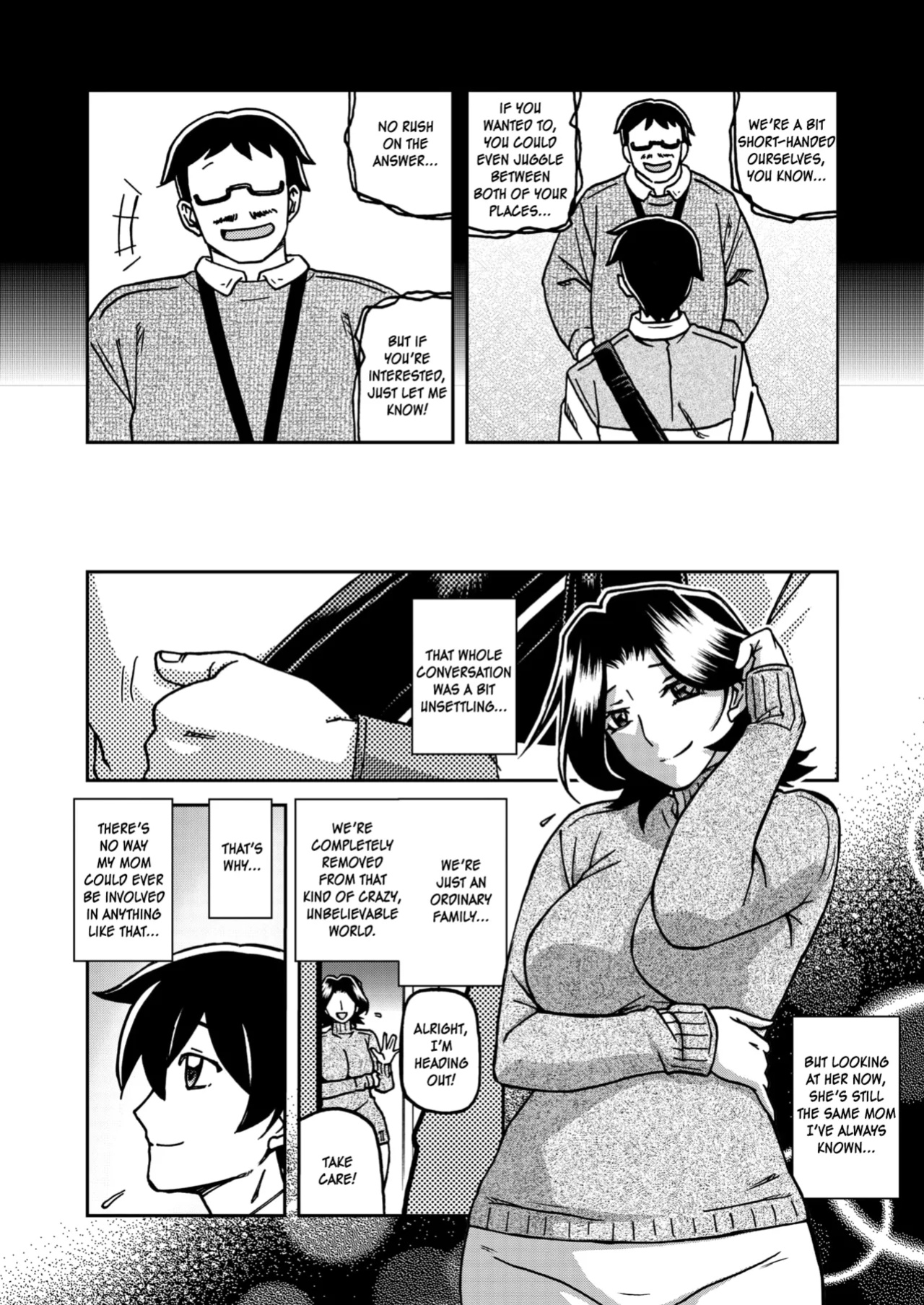 [Sanbun Kyoden] Ichiya no Yume Senya No Maboroshi 1-4