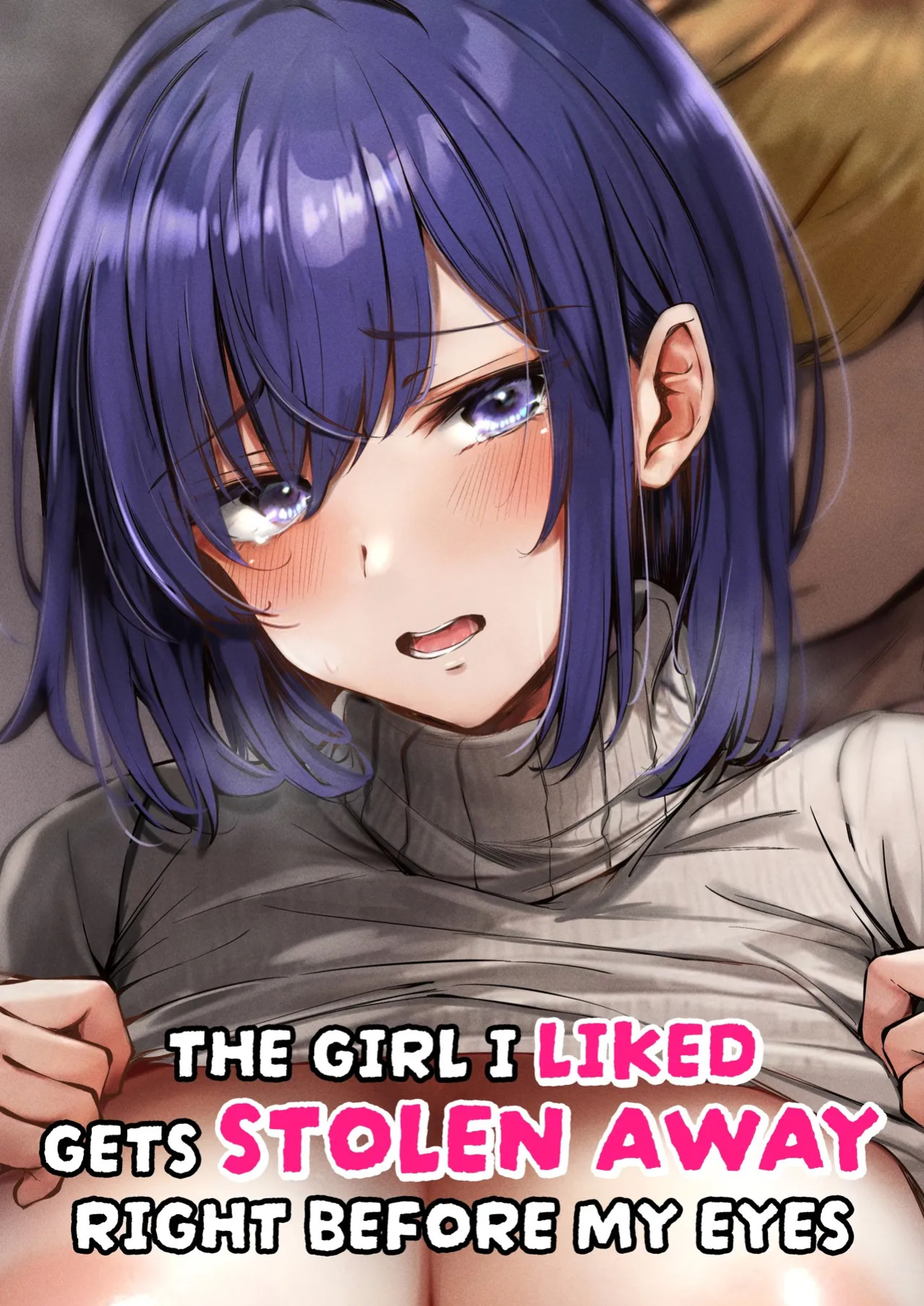 [FDSP (Sakagaki)] Suki datta Anoko ga Boku no Me no Mae de NTRreru Hanashi | The Girl I Liked Gets Stolen Away Right Before My Eyes