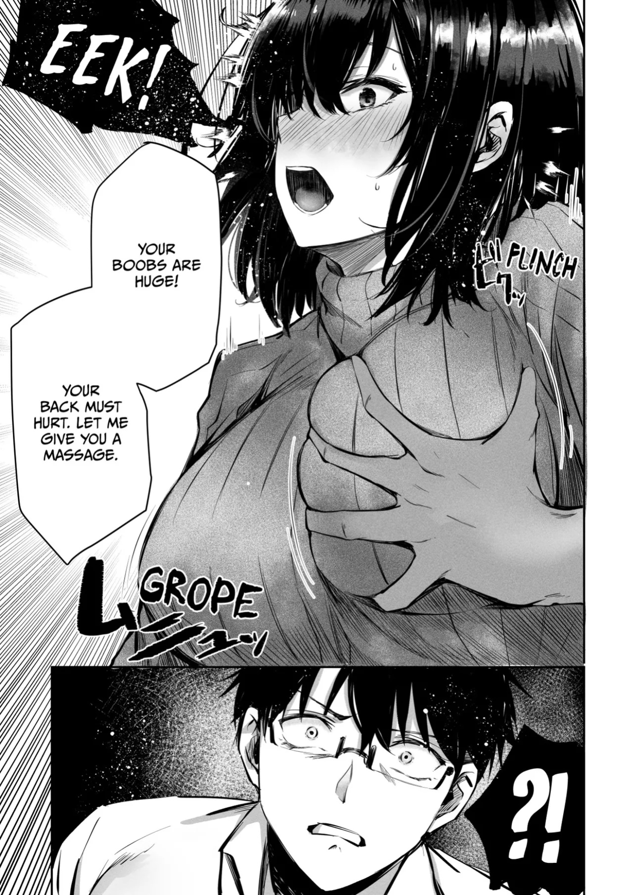 [FDSP (Sakagaki)] Suki datta Anoko ga Boku no Me no Mae de NTRreru Hanashi | The Girl I Liked Gets Stolen Away Right Before My Eyes